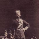 General Sir Charles Van Straubenzee